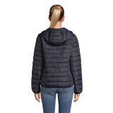 Vue 2 de STREAM HOODED WOMEN
