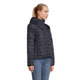 Vue 3 de STREAM HOODED WOMEN