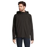 Vue 1 de RACE HOODED MEN
