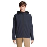 Vue 1 de RACE HOODED MEN