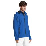 Vue 3 de RACE HOODED MEN