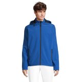 Vue 1 de RACE HOODED MEN
