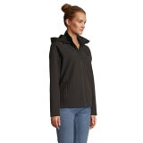 Vue 3 de RACE HOODED WOMEN