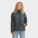 Vue 5 de RACE HOODED WOMEN