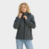 Vue 6 de RACE HOODED WOMEN
