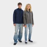 Vue 5 de RACE HOODED WOMEN
