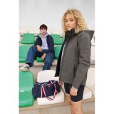 Vue 9 de RACE HOODED WOMEN