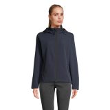 Vue 1 de RACE HOODED WOMEN