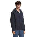 Vue 3 de FALCON PADDED MEN