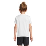 Vue 2 de SPRINT KIDS