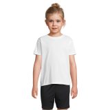 Vue 1 de SPRINT KIDS