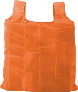 Vue 4 de Sac shopping pliable Vera | 16 l