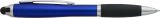 Vue 6 de Stylo bille Lana | Stylet