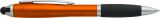 Vue 5 de Stylo bille Lana | Stylet