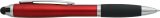 Vue 6 de Stylo bille Lana | Stylet