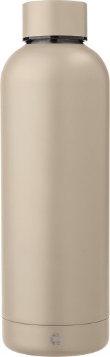 Vue 4 de Bouteille isotherme Isaiah | 500&nbsp;ml