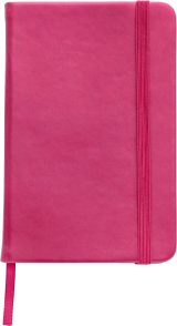 Vue 4 de Carnet de notes Dita | A6 | Ligné