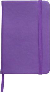 Vue 3 de Carnet de notes Dita | A6 | Ligné