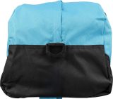Vue 8 de Sac de sport Amir | 35 l