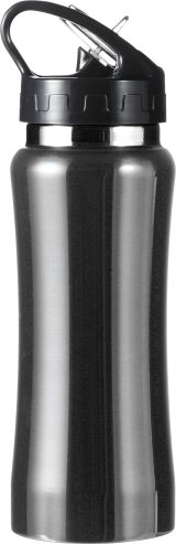 Vue 5 de Gourde Serena | 600 ml