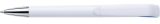 Vue 3 de Stylo Tamir | Mécanisme à rotation