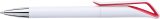 Vue 3 de Stylo Tamir | Mécanisme à rotation