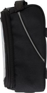 Vue 2 de Sacoche de guidon Priya | 1,7 l