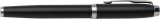 Vue 4 de Parker IM stylo roller | Chrome