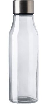 Vue 2 de Gourde Andrei | Verre