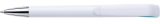 Vue 5 de Stylo Tamir | Mécanisme à rotation