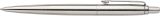 Vue 8 de Parker Jotter stylo bille | Acier inoxydable