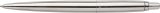 Vue 7 de Parker Jotter stylo bille | Acier inoxydable