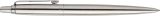 Vue 6 de Parker Jotter stylo bille | Acier inoxydable