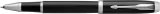 Vue 2 de Parker IM stylo roller | Métal