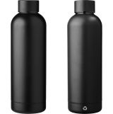 Vue 6 de Bouteille isotherme Isaiah | 500&nbsp;ml