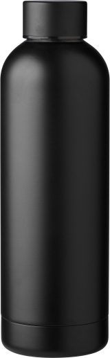 Vue 7 de Bouteille isotherme Isaiah | 500&nbsp;ml