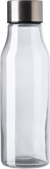 Vue 3 de Gourde Andrei | Verre