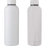 Vue 6 de Bouteille isotherme Isaiah | 500&nbsp;ml