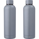 Vue 8 de Bouteille isotherme Isaiah | 500&nbsp;ml