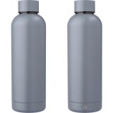 Vue 9 de Bouteille isotherme Isaiah | 500&nbsp;ml