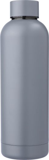 Vue 5 de Bouteille isotherme Isaiah | 500&nbsp;ml