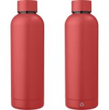 Vue 8 de Bouteille isotherme Isaiah | 500&nbsp;ml