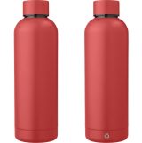 Vue 11 de Bouteille isotherme Isaiah | 500&nbsp;ml