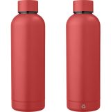 Vue 9 de Bouteille isotherme Isaiah | 500&nbsp;ml