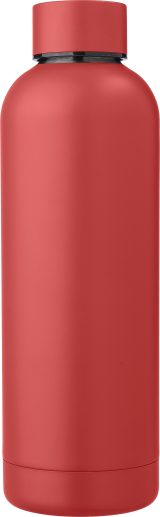 Vue 10 de Bouteille isotherme Isaiah | 500&nbsp;ml