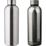 Vue 9 de Bouteille isotherme Isaiah | 500&nbsp;ml
