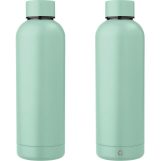 Vue 6 de Bouteille isotherme Isaiah | 500&nbsp;ml