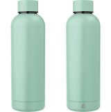 Vue 4 de Bouteille isotherme Isaiah | 500&nbsp;ml