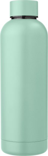Vue 5 de Bouteille isotherme Isaiah | 500&nbsp;ml