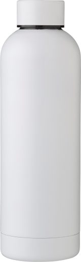 Vue 7 de Bouteille isotherme Isaiah | 500&nbsp;ml